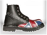 Ботинки  Ranger "Great Britain" 6 колец