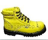 Ботинки Ranger "Yellow One" 6 колец Кант